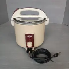 2026年最新】東芝 炊飯器 レトロの人気アイテム - メルカリ