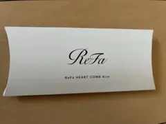 リファ ハートコーム アイラ