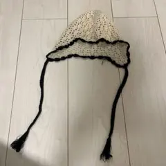 レトロ帽子　キッズ