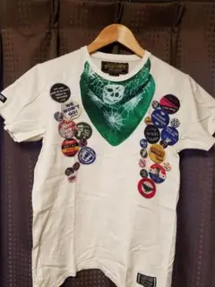 ネイバーフッド　NEIGHBORHOOD　転写Tシャツ