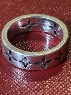 S’YTE ヨウジヤマモトBRASS STAR MOTIF RING S'YTE ヨウジヤマモトBRASS STAR MOTIF RING - メルカリ