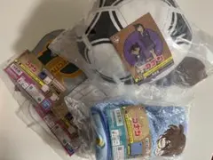 名探偵コナン　一番くじ