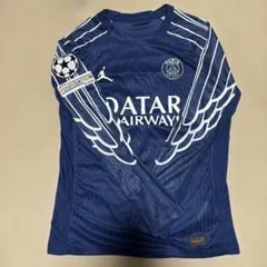 Paris Saint-Germain O. Dembélé 10番 シャツ