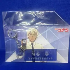 名探偵コナン キャラクター紹介 アクリルキーホルダー vol.2 降谷 零