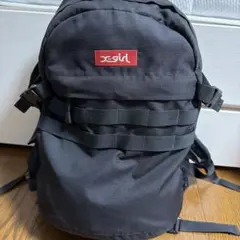 エックスガール リュックのサムネイル