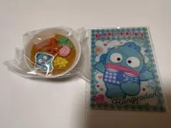 ハンギョドン サンリオ ウエハース12 ミニチュアフィギュア
