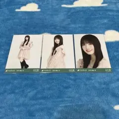 小川彩 3種コンプ 乃木坂46 - メルカリ