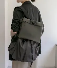 2025年最新】burlap outfitter×ear リュックの人気アイテム
