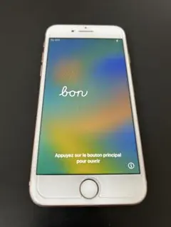 iPhone8 64GB ゴールド