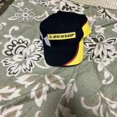 DUNLOP キャップ 帽子 モータースポーツのサムネイル