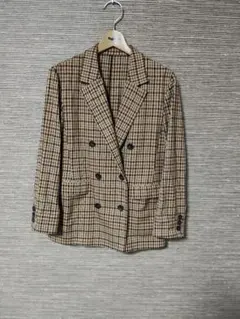 2025年最新】ダブルブレストジャケット アダムエロペの人気アイテム