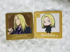 SAKAMOTODAYS GIGO コースター 神々廻