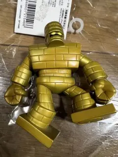 ドラゴンクエスト　ドラクエソフビモンスター016 ゴールドマン　美品