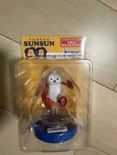 A賞9 パペットスンスン おしゃべりフィギュア - メルカリ