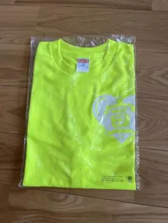 宣伝部員のための定番Tシャツ 第2弾 Lサイズ 辻野かなみ 超ときめき