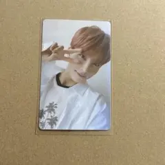 SEVENTEEN YMMD ジョンハン トレカ