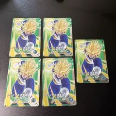 2026年最新】ドラゴンボールダイバーズ トランクスの人気アイテム