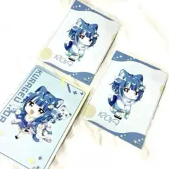 新品】海月雲ろあ 渋谷POPUP アンブレラマーカー - メルカリ