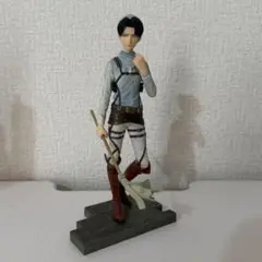 2026年最新】ねんどろいど リヴァイ お掃除ver.の人気アイテム - メルカリ
