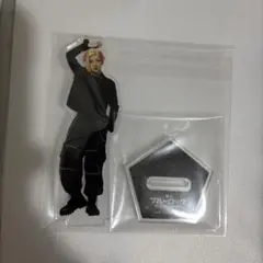 ブルステ アクスタ 閃堂秋人