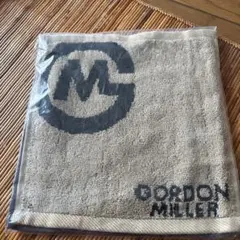 GORDON MILLERのサムネイル