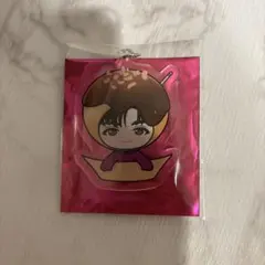 超特急　Joker ご当地キーホルダー大阪　リョウガ