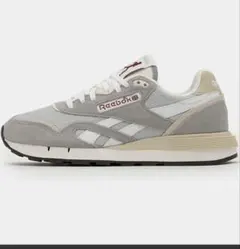 試着のみ Reebokリーボック クラシックナイロン 89　スニーカー 26.5