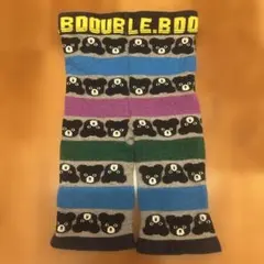 中古　ダブルビー　ズボン　サイズ90