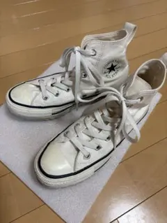 CONVERSE コンバース オールスター シャークソール HIコンバース