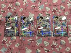 アイカツ】スターアニスコーデ(ソレイユ3人) - メルカリ