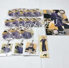 EW04 夢野幻太郎