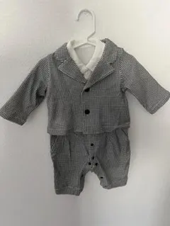 ベビー フォーマル 70cm