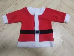 サンタクロース　コスチューム 80cm