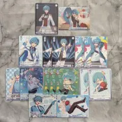 すとぷり ヴァイス RR SD ころん 16枚セット