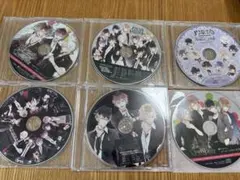 DIABOLIK LOVERS ディアラバ　特典　CD まとめ売り