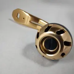 21ソルティガIC 100PL-DH 純正ハンドル - メルカリ