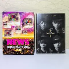 2026年最新】news dvdの人気アイテム - メルカリ