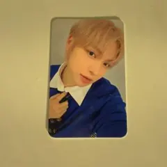 IDID トレカ　Newkids ラキドロ　特典　ユチャン sound wave