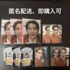 stf ジョシュア バインダー ラントレ 3セット