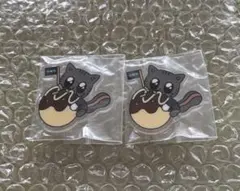 TXT プルバトゥ ダゴニャン アクリルバッジ