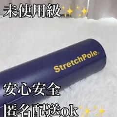 스트레치 폴 스트레치폴 요가 폴 네이비