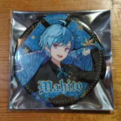 2025年最新】まひとくん缶バッチの人気アイテム - メルカリ