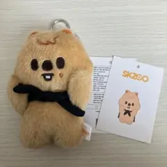 StrayKids スキズ 10cm バンザイ ハン クォッカ