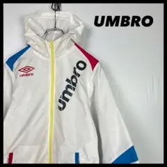 古着　UMBRO アンブロ　パーカー　ジャケット　29