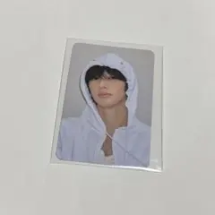 RIIZE 2026 シーグリ withmuu 特典 トレカ アントン