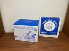 【新品未使用】ジャンプショップ　コースター&マグカップ　ワンピース