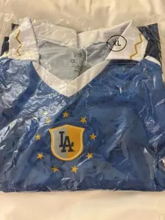 ☆新品未開封☆球場配布品 ドジャース FIFAワールドカップ コラボ 