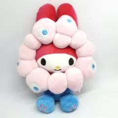 ミャクミャク なりきりぬいぐるみ BC マイメロディ 1 サンリオ