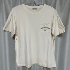 Samantha Mos ポケット付きTシャツのサムネイル