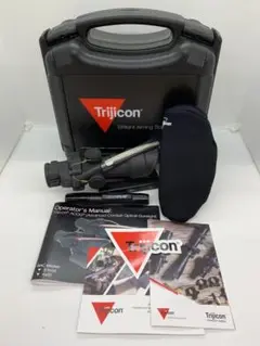 Trijicon acog TA31F-G 実物 トリジコン スコープ imgrc0094534652.jpg